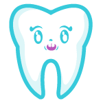 Bucky Teeth Icon