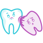 Impacted Teeth icon